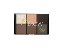 OLYSTYLE    Kit Brow  02 -