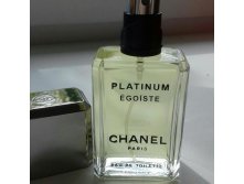 CHANEL Platinum Egoiste ()  100