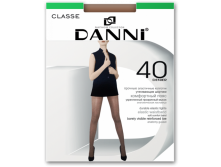   DANNI Classe 40 