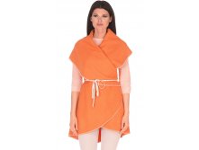 Пальто дс &#8470; 1266 215 LOW VAR col# 13-30А ORANGE (размеры 42-50) 1750р. шерсть 40%.jpg