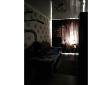 Фотошторы Высотные здания, Блэкаут2.jpg