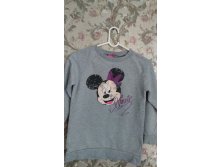  Disney 134-140