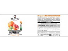 251. Grattol -   Grapefruit 9030