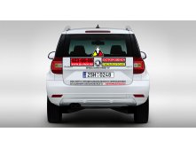 147.   -  Skoda Yeti