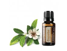  Copaiba Essential Oil