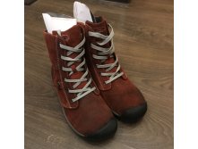 Ботинки осенние женские Keen - 4000 руб.