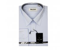 Сорочка для мальчика Classic (ШФ-1260) небесный 890руб. и 990руб