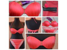  - Victoria's secret 34B, 1500 .