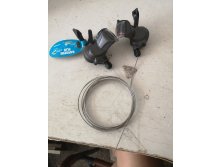 Shimano Alivio SL-M4000