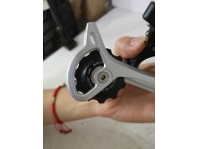 Shimano XT RD-M772