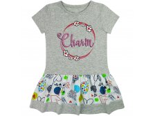 Платье Charm Артикул:712к ап  253руб