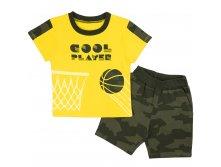 Комплект Cool Player Артикул:951к/833фд ап  372руб