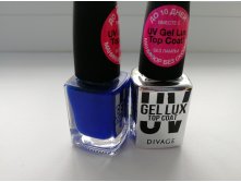 Divage UV gel lux, 