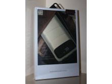  TECHFUERZA 20000mAh, 2 usb Power Bank