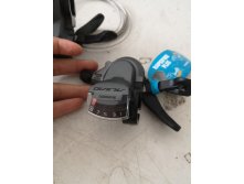 Shimano Alivio SL-M4000