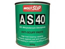 MolySlip AS-40