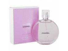 365 . - (1 .) Chanel "Chance Eau Tendre" for women 100ml