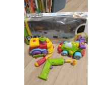  Keenway Build & Play   ,  ,  ,  , 900