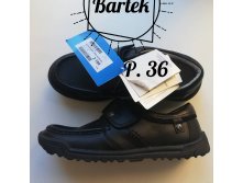 Ботинки Bartek 36 р. Новые&#128226;1500 руб