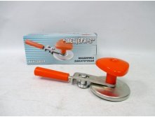 Закаточная машинка"Мещёра-2" 230р