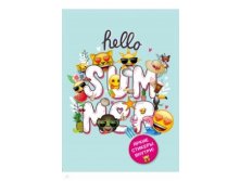 . Hello summer!   150 