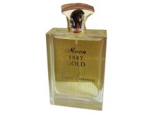 NORAN PERFUMES MOON 1947 GOLD lady 100ml edp test