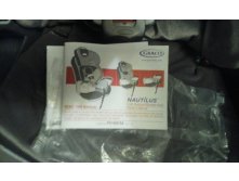 Graco Nautilus \ 4500 .