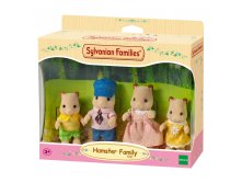 !!!   sylvanian families !!!