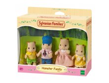 !!!   sylvanian families !!!