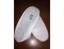 Чешки новые 20 см.