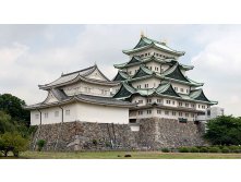 600px-Nagoya Castle(Larger)Замок Нагоя.jpg