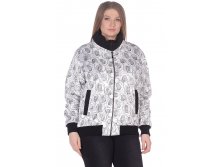 Пальто ут. &#8470; 1318-1 SCRT-PV 001 d#11 IVORY  .jpg