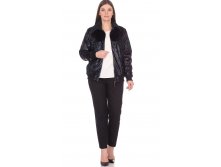 Пальто ут &#8470; 1318-1 SCRT-PV 001 d V023 D NAVY BLACK.jpg