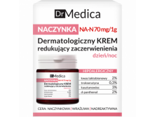 DR MEDICA CAPILLARY SKIN     / 