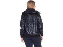 Пальто дс &#8470; 1318-1 SCRT-PV 001 d V023 D NAVY BLACK размеры 46-58 спина.jpg