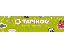  Tapiboo