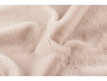 мех 218HXI-TR-NEW RABBIT (HST3-70010) - CORAL