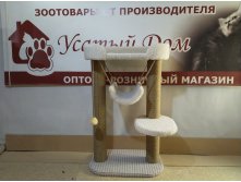 комплекс "Барбарис"