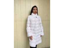 Шубка из аукционной норки. 100см 39тыс.
