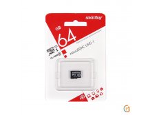 499  MICRO SD 64Gb Smart Buy Class 10 UHS-I   SD.jpeg