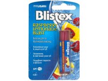 Blistex /      4,25  131,91+17%