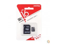 219  MICRO SD 16Gb Smart Buy Class 10 UHS-I   SD.jpeg