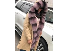 Парка 90см .Распродажа 13500.Новая  цена 10000