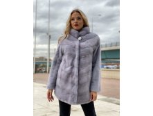 Шубка из меха норка 37000р