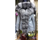 Парка качества люкс 15500р