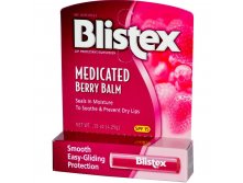 Blistex Berry Lip Balm    , 4.25   131,91+17%