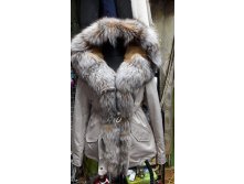Парка качества люкс 15500р