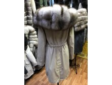 Парки качества люкс 22000р