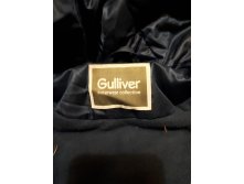   gulliver, .98,  , 6000.