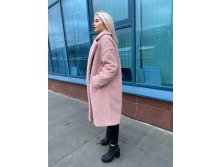 Шубка Тедди 11тр